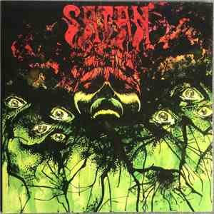 Satan  - Satan download flac