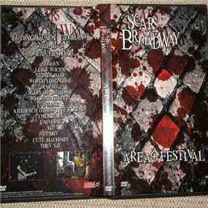 Scars On Broadway - Area4 Festival download flac