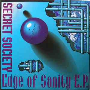 Secret Society - Edge Of Sanity E.P. download flac