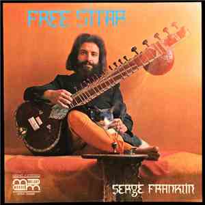 Serge Franklin - Free Sitar download flac