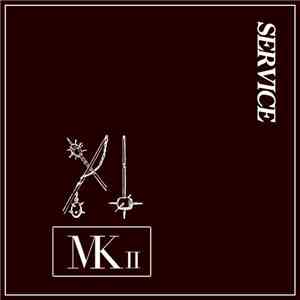 Service  - MK II download flac