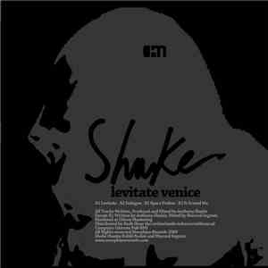 Shake - Levitate Venice download flac