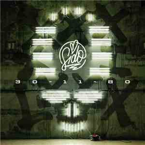 Sido - 30-11-80 download flac