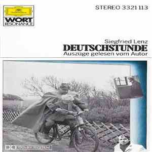 Siegfried Lenz - Deutschstunde (Auszüge Gelesen Vom Autor) download flac