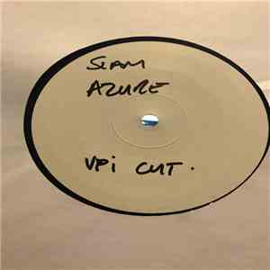 Slam - Azure (VPI cut) download flac