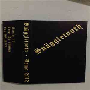 Snäggletooth - Demo 2012 FLAC album