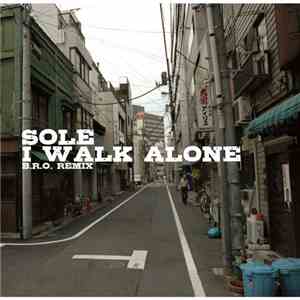 Sole - I Walk Alone download flac