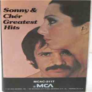 Sonny & Cher - Greatest Hits download flac