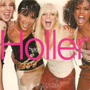 Spice Girls - Holler download flac