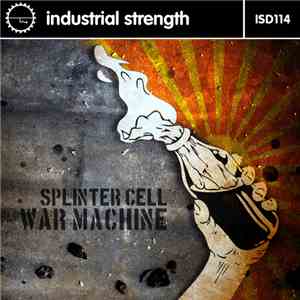 Splinter Cell  - War Machine download flac