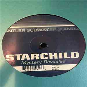 Starchild  - Mystery Revealed download flac