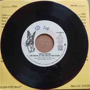 Stella Parton - The Room At The Top Of The Stairs / Honey Come Home download flac