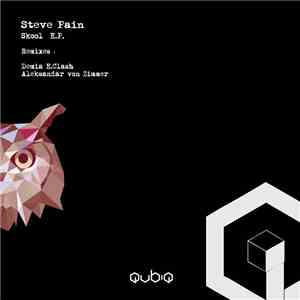 Steve Pain - Skool EP download flac