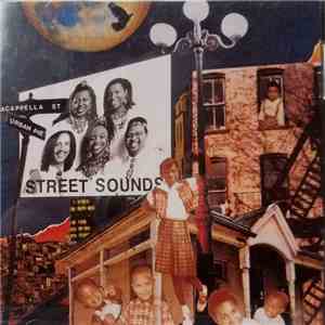 Street Sounds - Street Sounds FLAC album