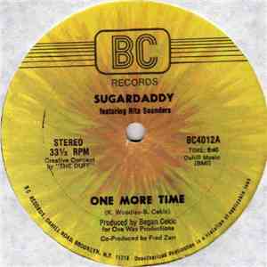 Sugardaddy - One More Time download flac
