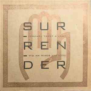 Terence Trent D'Arby - Surrender download flac