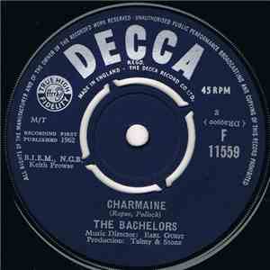 The Bachelors - Charmaine / Old Bill download flac