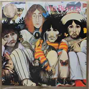 The Beatles - De Mooiste Songs download flac
