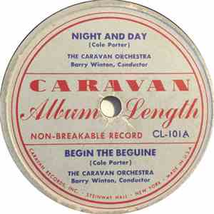 The Caravan Orchestra - Cole Porter Dance Album download flac