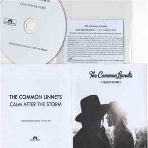 The Common Linnets - Calm After The Storm download flac