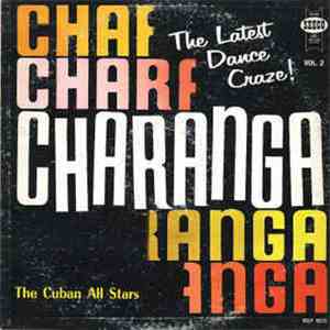 The Cuban All-Stars - Charanga Vol. 2 download flac
