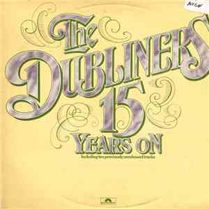 The Dubliners - Fifteen Years On download flac