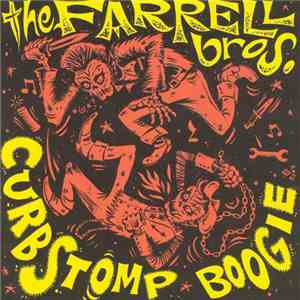 The Farrell Bros - Curbstomp Boogie download flac
