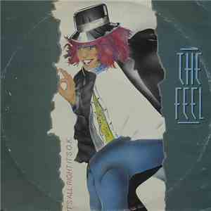 The Feel - It's All Right It's O.K. download flac