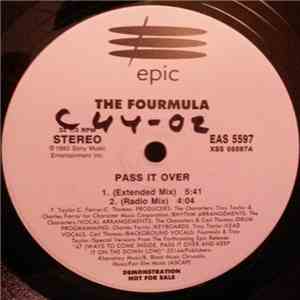 The Fourmula  - Pass It Over download flac