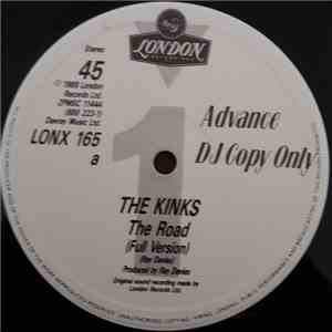 The Kinks - The Road download flac