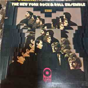 The New York Rock & Roll Ensemble - The New York Rock & Roll Ensemble download flac