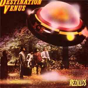 The Rezillos - Destination Venus / Mystery Action download flac