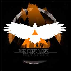 The Superpowers - Trance For Nation download flac