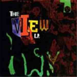 The View - The View EP download flac