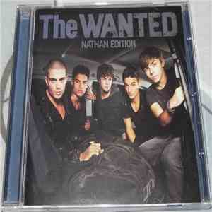 The Wanted  - The Wanted (Nathan Edition) download flac