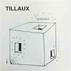 Tillaux - Gosboard download flac