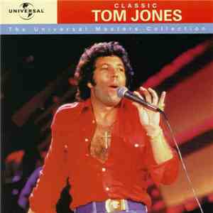 Tom Jones - Classic download flac