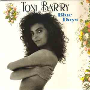 Toni Barry - Blue Days download flac