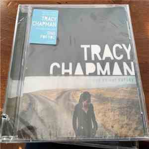 Tracy Chapman - Our Bright Future download flac