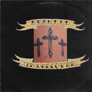 Undercover - Branded FLAC album