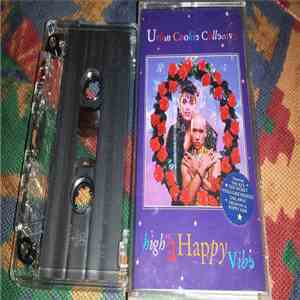 Urban Cookie Collective - High On A Happy Vibe download flac