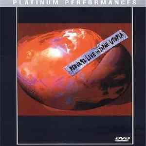 Utopia - Redux 92 - Live In Japan download flac