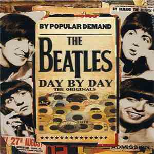 Various - Beatles ∙ Day By Day ∙ The Originals download flac