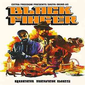 Various - Black Finger:Queen Never Dies download flac
