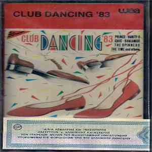 Various - Club Dancing '83 download flac