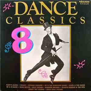 Various - Dance Classics 8 download flac