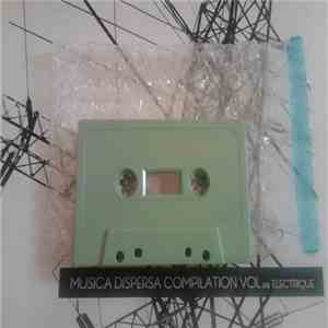 Various - Electrique Compilation download flac