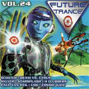 Various - Future Trance Vol.24 download flac