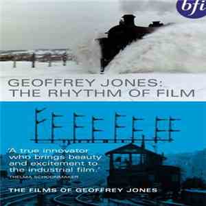 Various - Geoffrey Jones: The Rhythm Of Film download flac