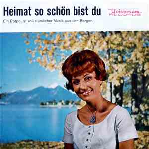 Various - Heimat So Schön Bist Du download flac
